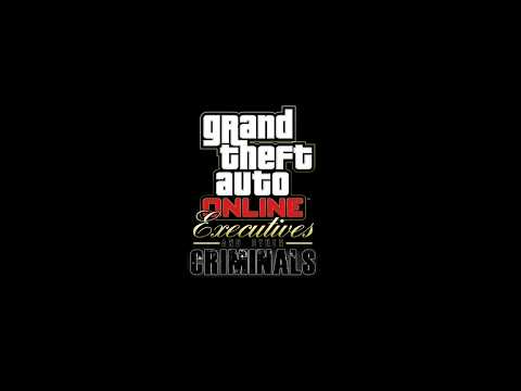 GTA V ONLINE-EXECUTIVOS Y OTROS CRIMINALES 1
