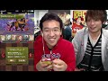 【パズドラ】「むらいはもう挑んでいる」北斗の拳コラボ 覇王 に挑戦！！
