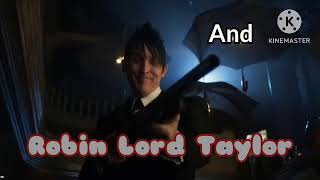 Roger Rabbit Series Intro Fanmadewith Movie Audio