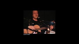 Land in Sicht - Andrè Greiner Pol, Delia Müller