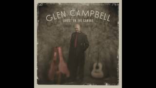 Watch Glen Campbell A Thousand Lifetimes video