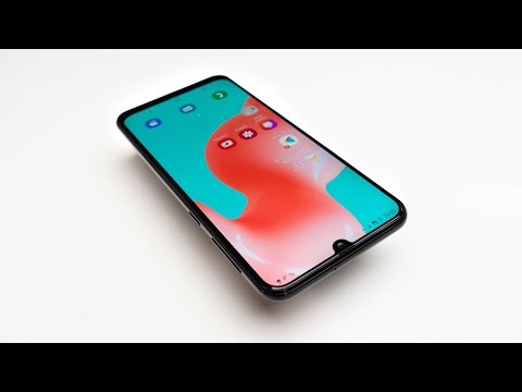 Đánh giá Samsung Galaxy M21: Pin khủng, camera to có đánh bại đối thủ?