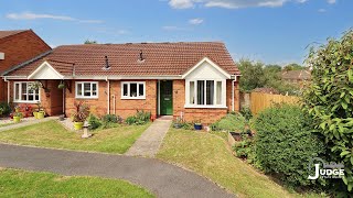 Broughton Close, Anstey, Leicestershire