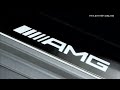 CLS 63 AMG Shooting Brake Trailer