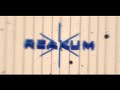 INTRO | Reakum ~by Ragdoll [2,5D-Style]
