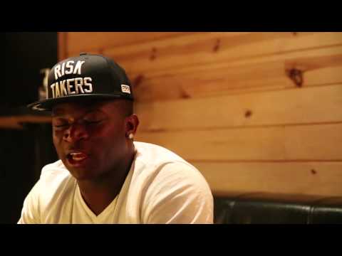 O.T. Genasis - His Words, His Story Interview [The Conglomerate Submitted]