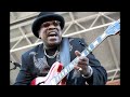 Big Bill Morganfield - The Same Thing