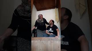 Bu Evde Başınıza Herşey Gelebilir