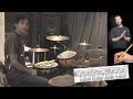 The Mike Johnston/Modern Drummer Challenge The Mike Johnston/Modern Drummer Challenge