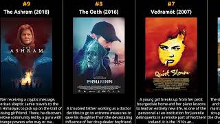 Hera Hilmar - Best Movies