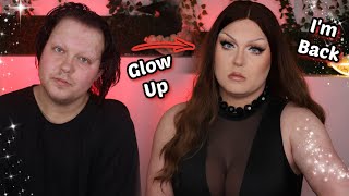 A Much Needed Glow Up - Im Back Luna Rose