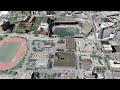 Portland Central City Urban Renewal Area Study Goose Hollow