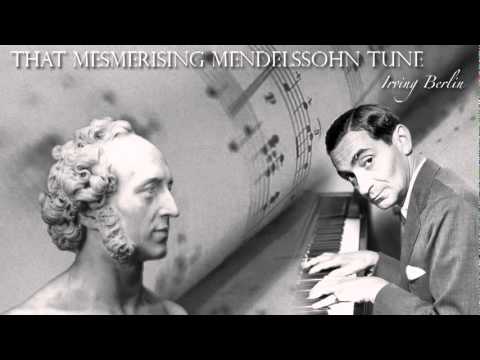 That Mesmerizing Mendelssohn Tune Video