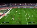 FIFA 14 Full TOTY Squad Experiment Ultimate Team