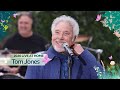 Tom Jones - Green Green Grass Of Home (Radio 2 Live At Home)