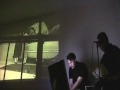 @Wired Performance featuring poet Radames Ortiz and musician Jonathan Jindra