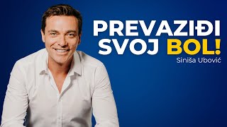 Kako Da Prevaziđeš Bolni Period Siniša Ubović Ivan Kosogor Podcast Ep.050