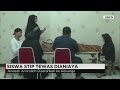 Tewas Dianiaya Senior, Jenazah Siswa STIP Diserahkan ke Keluarga