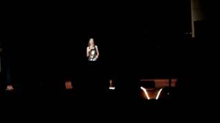 Emma Clarke... Performing Alone Part 2 End