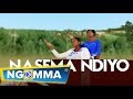 Purity Saumu & Anne Mueni - Nasema Ndiyo (Official lyrics)