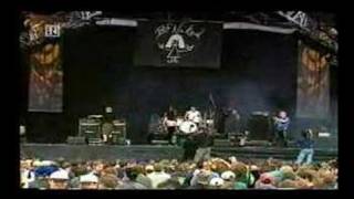 Watch Bif Naked Over You video