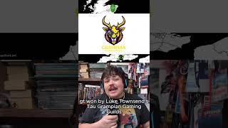 Winchester Rtt, Gem City Gt, And More This Week In Warhammer 101025