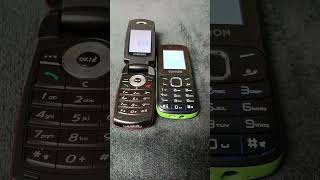 Cell Phone Startup Tournament Part 9 Samsung Sgh-X680 Vs Cavion Base 1.7