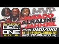 Mavado, Alkaline, Jahmiel (MVP) Live in New York (feat Flexx & Rre)