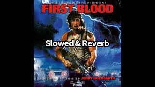 Its A Long Road Instrumental Slowed & Reverb
