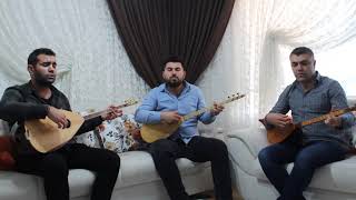 Ehl-İ Di̇l - Deli Gönül Feryat Etme Boşuna