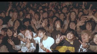 PURPLE HUMPTY / Hello 【Official Music Video】