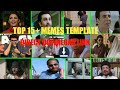 Top 15+ Memes Clips For Editing || Gaming Memes || Direct Download Link ||
