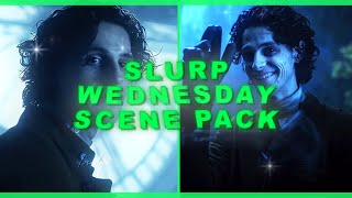 Slurp Wednesday Season 2 Scene Pack