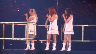 K3 Originals 9 Oktober 2025 - Wat Ik Wil & Yeke Yeke