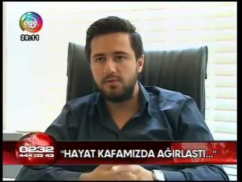 ege-tv---gunun-haberi---depresyon