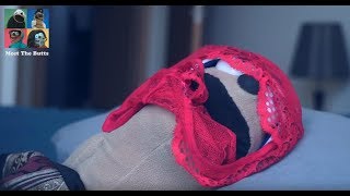 Raza getting Naughty With Girls | Awkward Puppets