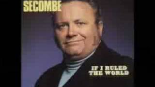Watch Harry Secombe If I Ruled The World video