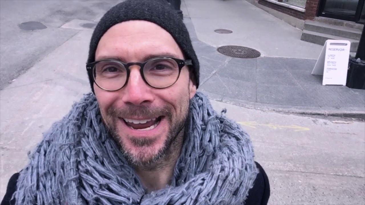 MY HOME OUR CITY Episode #2. Montreal retail store eco-friendly redecorating with design tips!