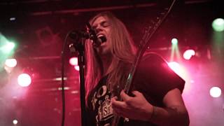 Watch Mekanism Death Is The Bottom Line video