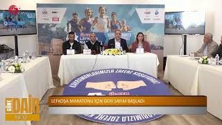 Nazar Eri̇şki̇n İle Güne Dai̇r 12.11.2024