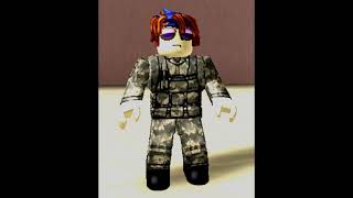 Bacon War 8 The Silent Awakening A Sad Action ROBLOX Movie Guest52s Theme Song