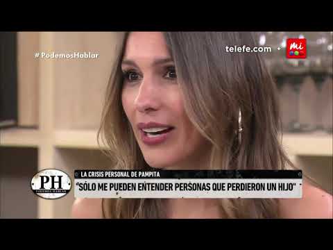 ¿Por qué Pampita se alejó de los medios? - Podemos Hablar