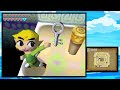 Let's Play Zelda Phantom Hourglass [German][#55] - Fleißiger Sammler!