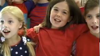 Watch Cedarmont Kids The More We Get Together video