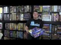 Xia Review - with Tom Vasel