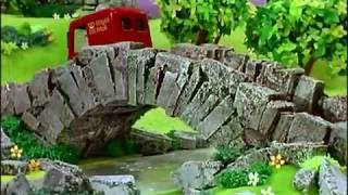 Postman Pat Drives A Chevrolet Movie Theater