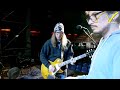 Joe Bonamassa amps & pedals - Live Rig 2014