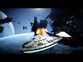 Star Wars Battlefront 2 Han Solo Season Star Wars Battlefront 2 Han Solo Season