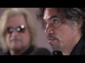 Daryl Hall and John Oates Live from The Life is good Festival