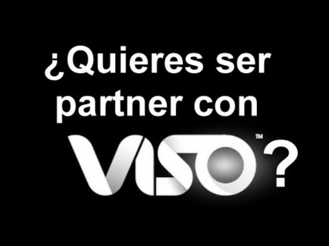 VISO - Descubre lo que ofrece esta network VISO - Descubre lo que ofrece esta network klip izle